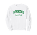 Farmingdale High School Hs Sweatshirt - Novelty Apparel for Adults - T-Shirt, Sweatshirt, Hoodie