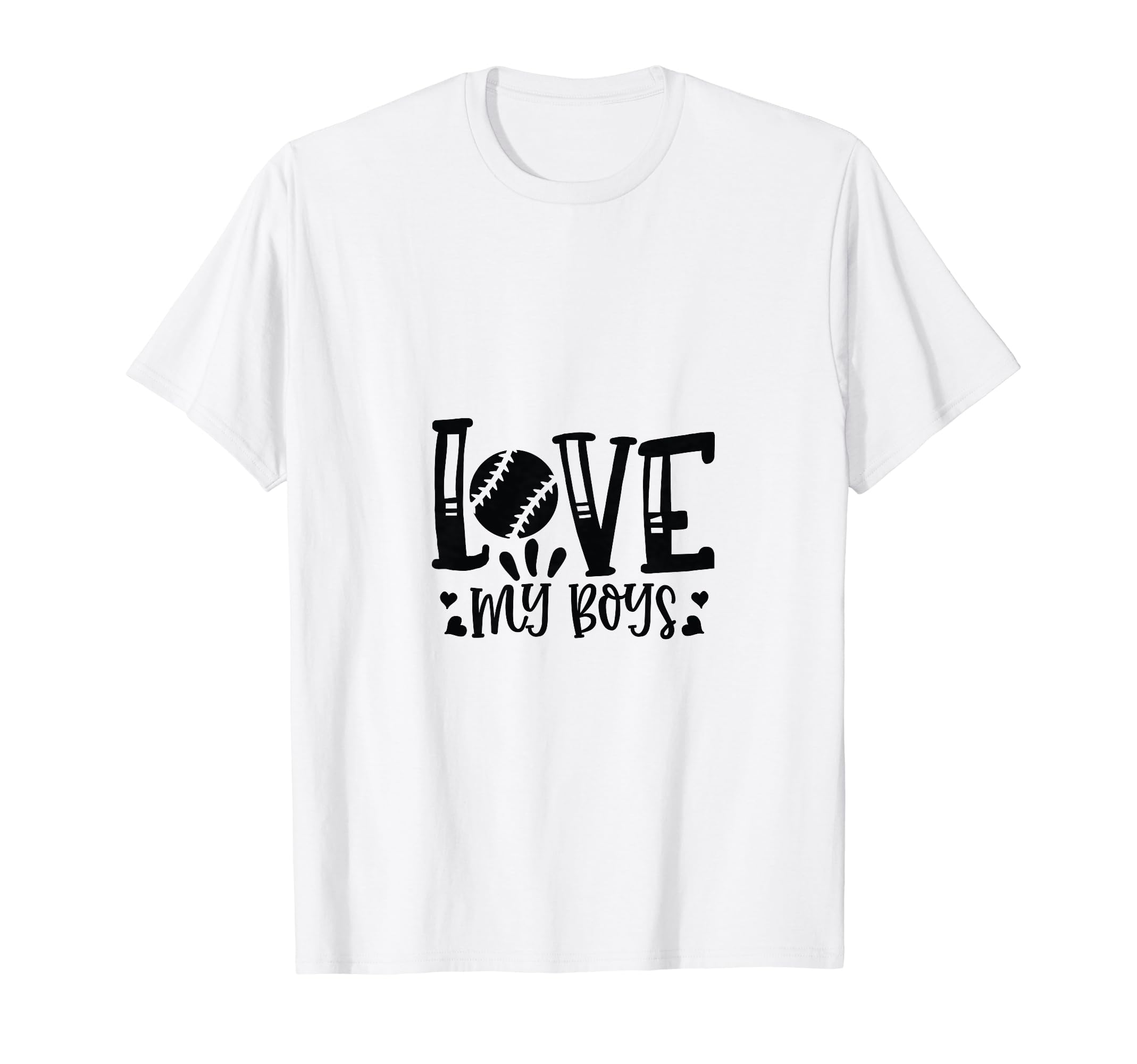 Baseball Proud Dad Proud Mama Home T-Shirt - Aesthetic Graphic Men Women - T-Shirt, Sweatshirt, Hoodie