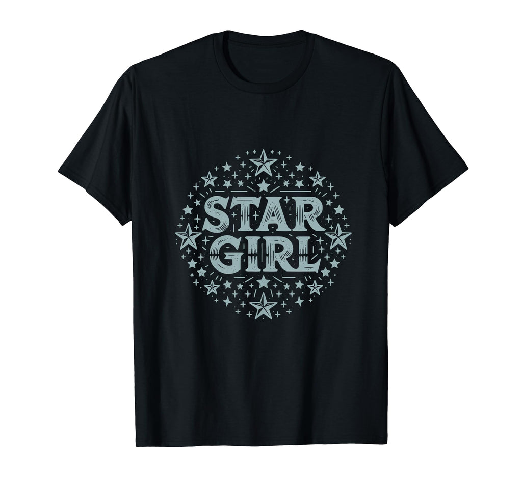 Star Aesthetic Clean Aesthetic Y2K T-Shirt - Trendy Graphic Unisex - T-Shirt, Sweatshirt, Hoodie