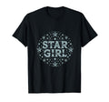 Star Aesthetic Clean Aesthetic Y2K T-Shirt - Trendy Graphic Unisex - T-Shirt, Sweatshirt, Hoodie