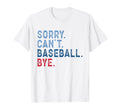 Coquette American Baseball Sideline T-Shirt - Aesthetic Graphic for Adults - T-Shirt, Sweatshirt, Hoodie