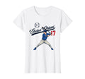 Shohei Ohtani Shotime 17 Hitter T-Shirt - Casual Everyday Wear for Adults - T-Shirt, Sweatshirt, Hoodie