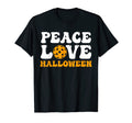 Funny Halloween Pickleball Costume T-Shirt - Casual Everyday Wear Unisex - T-Shirt, Sweatshirt, Hoodie
