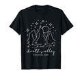 Death Valley National Park Mountains T-Shirt - Aesthetic Graphic Men Women - T-Shirt, Sweatshirt, Hoodie