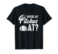 Where My Pitches Funny Baseball Lover T-Shirt - Custom Art Print Men Women - T-Shirt, Sweatshirt, Hoodie