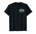 Us Army Combat Medical Badge Cmb 68W T-Shirt - Streetwear Style Men Women - T-Shirt, Sweatshirt, Hoodie
