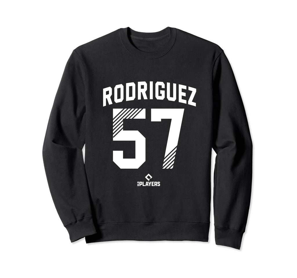 Eduardo Rodriguez 57 Boston Mlbpa Sweatshirt - Unique Graphic Men Women - T-Shirt, Sweatshirt, Hoodie