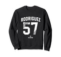 Eduardo Rodriguez 57 Boston Mlbpa Sweatshirt - Unique Graphic Men Women - T-Shirt, Sweatshirt, Hoodie