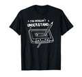 Never Forget Cassette Tape Gift Old T-Shirt - Aesthetic Graphic Men Women - T-Shirt, Sweatshirt, Hoodie