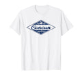 Cancun Palm Trees 70S Surfer T-Shirt - Casual Everyday Wear Men Women - T-Shirt, Sweatshirt, Hoodie