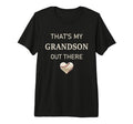 Baseball Grandpa Gift Thats My T-Shirt - Streetwear Style Men Women - T-Shirt, Sweatshirt, Hoodie