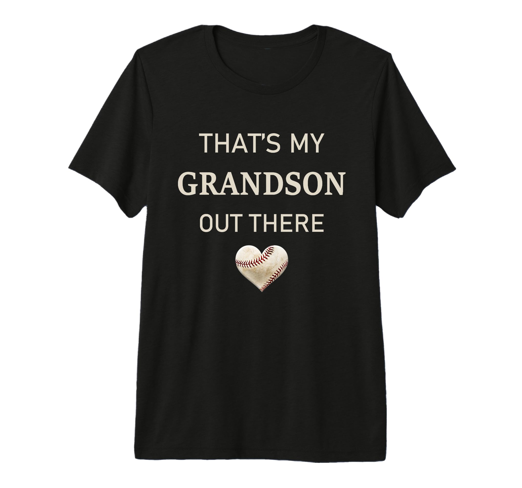 Baseball Grandpa Gift Thats My T-Shirt - Streetwear Style Men Women - T-Shirt, Sweatshirt, Hoodie