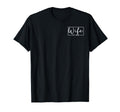 Wife Est 2026 Just Married Couple T-Shirt - Aesthetic Graphic Men Women - T-Shirt, Sweatshirt, Hoodie
