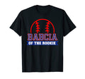 Babcia Rookie 1St Birthday T-Shirt - Fun Novelty Design for Adults - T-Shirt, Sweatshirt, Hoodie