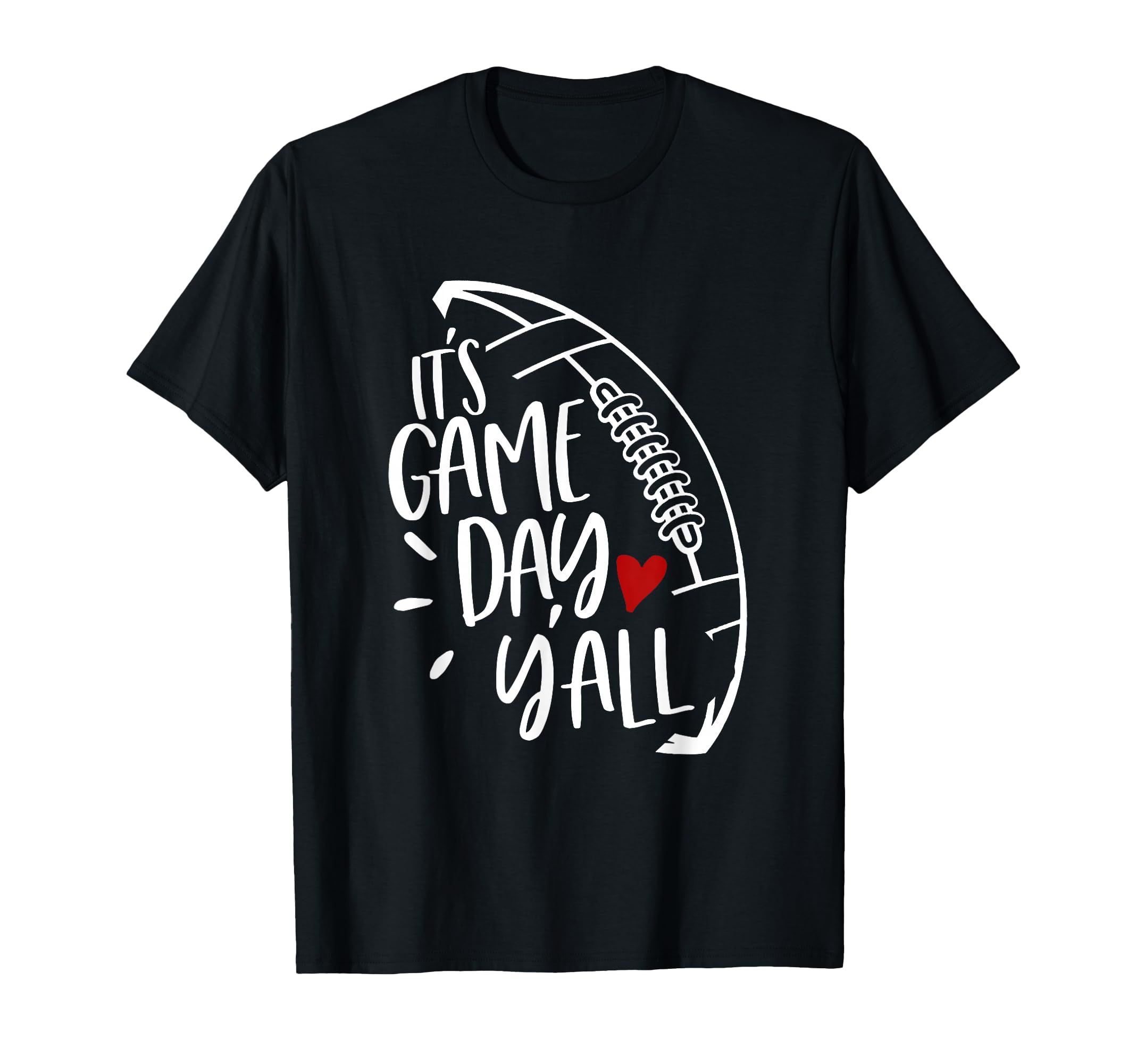 Football Football Player Mom Game T-Shirt - Fun Novelty Design Men Women - T-Shirt, Sweatshirt, Hoodie
