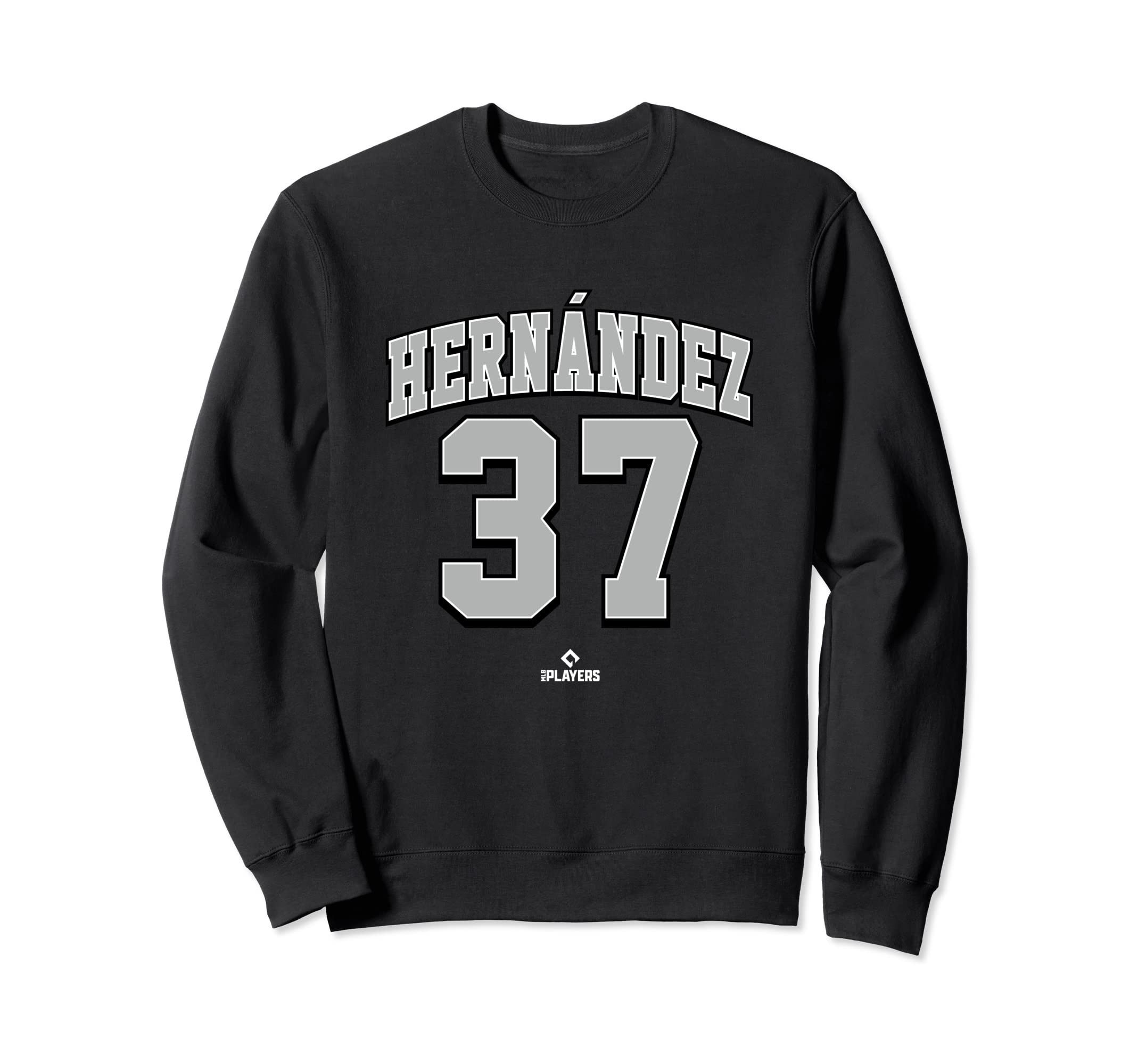 Teoscar Hernandez Toronto Baseball Sweatshirt - Streetwear Style Unisex - T-Shirt, Sweatshirt, Hoodie