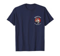 Boston Baseball Player Baseball Lover T-Shirt - Trendy Graphic Men Women - T-Shirt, Sweatshirt, Hoodie