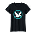 United Hope Dove Peace T-Shirt - Casual Everyday Wear for Adults - T-Shirt, Sweatshirt, Hoodie