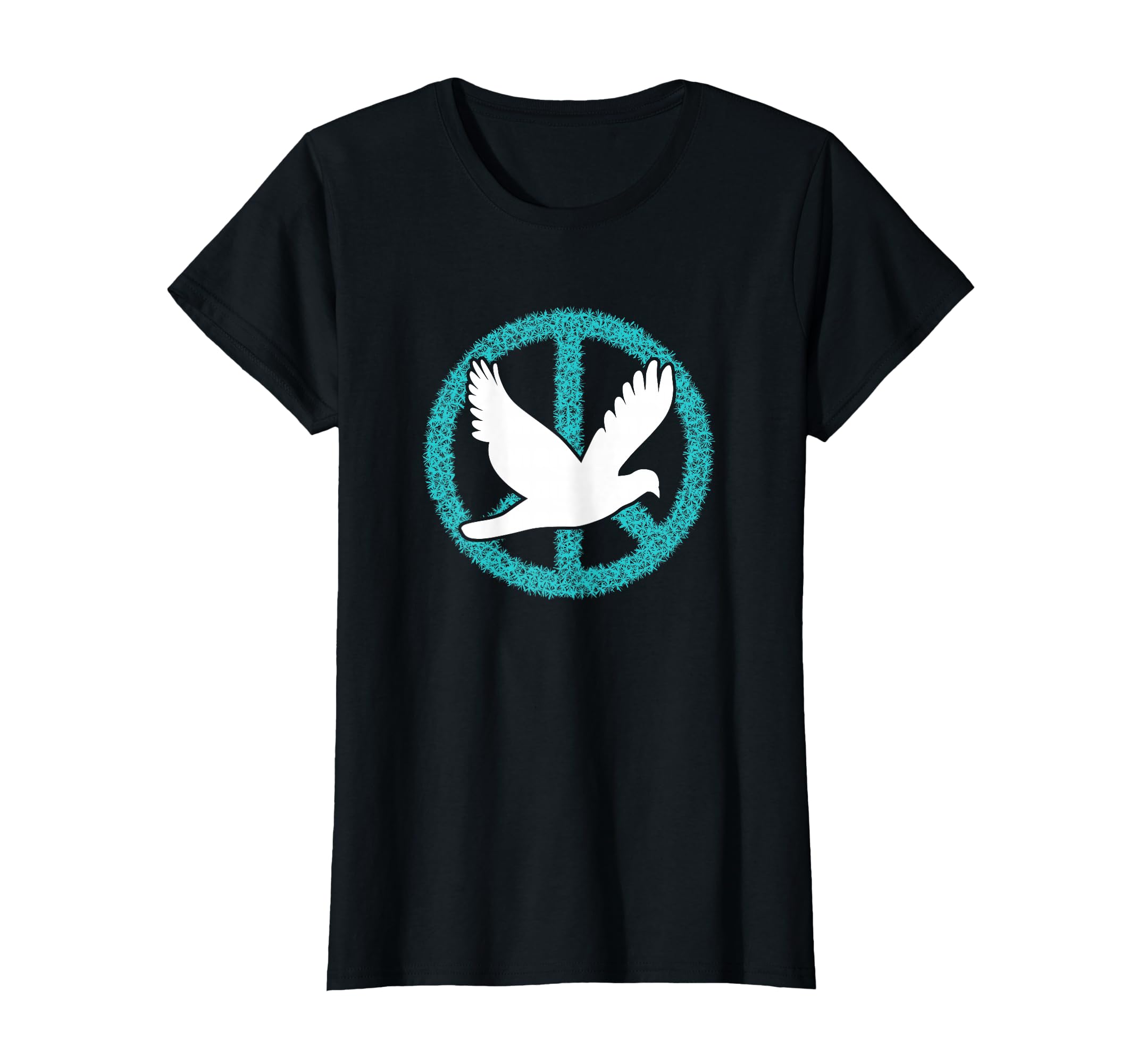 United Hope Dove Peace T-Shirt - Casual Everyday Wear for Adults - T-Shirt, Sweatshirt, Hoodie