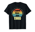 41St Birthday Legend Since June T-Shirt - Aesthetic Graphic for Adults - T-Shirt, Sweatshirt, Hoodie