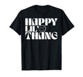 Happy Lil Thang Boho Hippie Gifts T-Shirt - Novelty Apparel Men Women - T-Shirt, Sweatshirt, Hoodie
