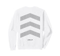 Fitness Y2K Gym Training Back Yoga Sweatshirt - Custom Art Print Men Women - T-Shirt, Sweatshirt, Hoodie