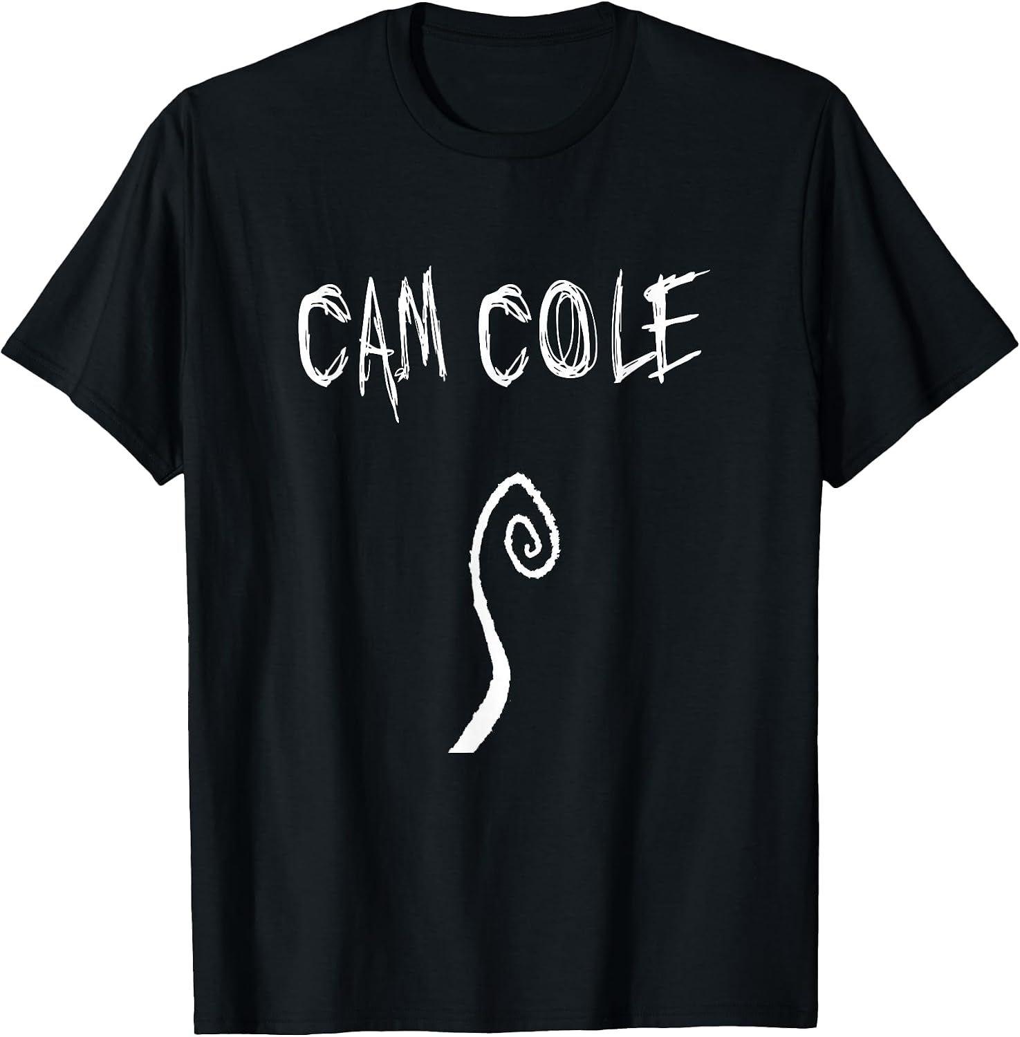 Cam Cole - Adult & Kids T-Shirts, Sweatshirts & Hoodies apparel design preview 1