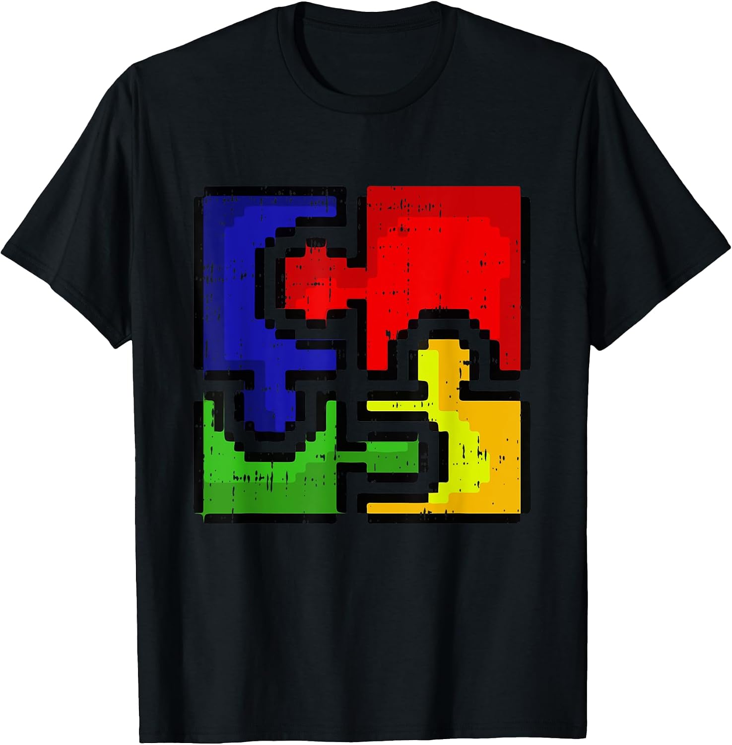 Autism Awareness Gamer Men Women Kids - Adult & Kids T-Shirts, Sweatshirts & Hoodies apparel design preview 1