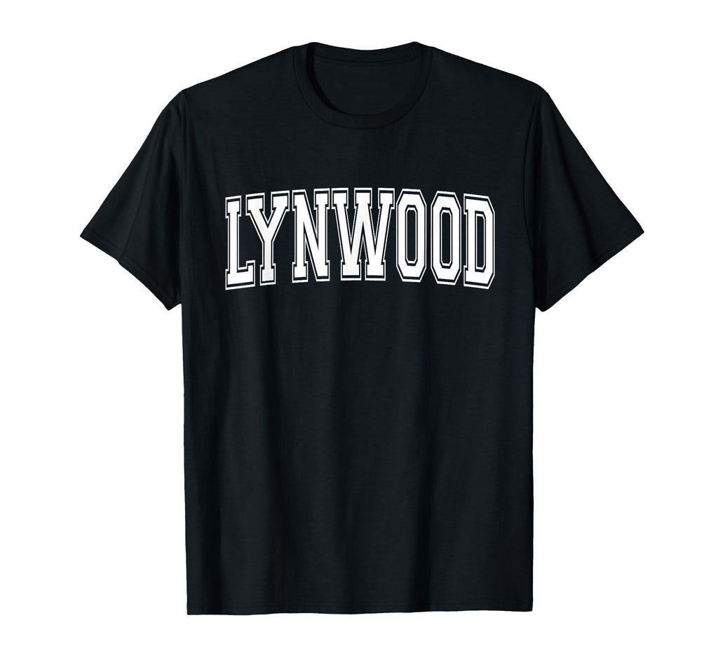 Lynwood Ca California Usa Sports Varsity T-Shirt - Unique Graphic Unisex - T-Shirt, Sweatshirt, Hoodie