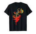 Aquarius Gifts Funny Sunset Zodiac T-Shirt - Fun Novelty Design for Adults - T-Shirt, Sweatshirt, Hoodie