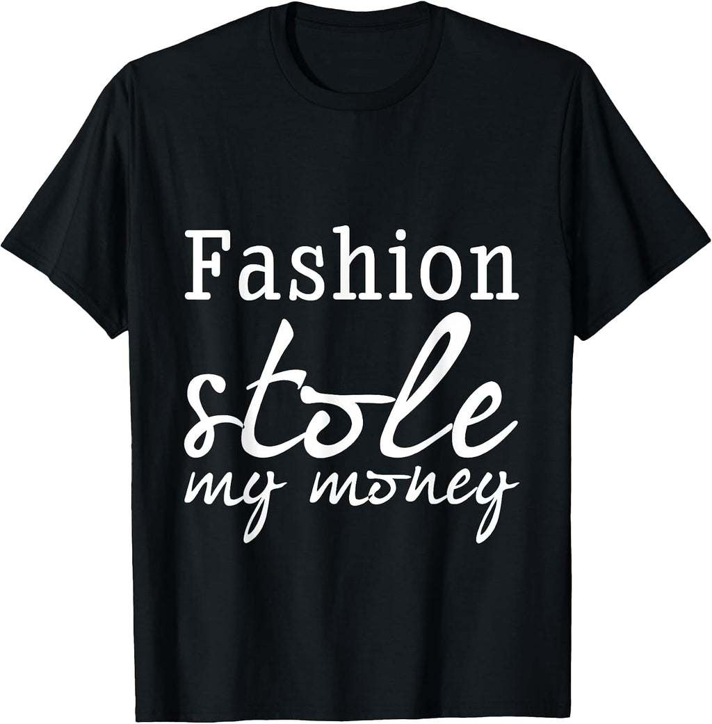 Fashion Style Lover Wardrobe - Adult & Kids T-Shirts, Sweatshirts & Hoodies apparel design preview 1