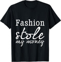 Fashion Style Lover Wardrobe - Adult & Kids T-Shirts, Sweatshirts & Hoodies apparel design preview 1