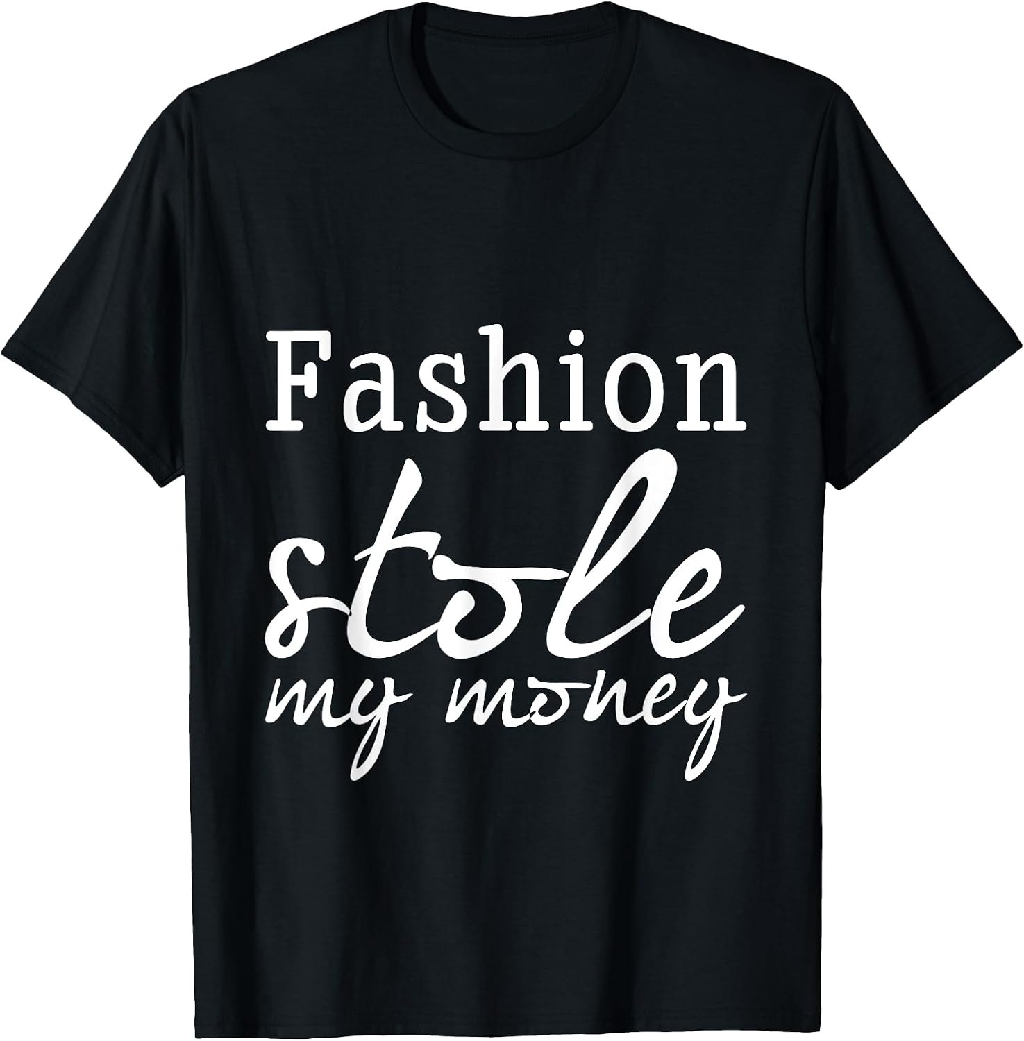 Fashion Style Lover Wardrobe - Adult & Kids T-Shirts, Sweatshirts & Hoodies apparel design preview 1