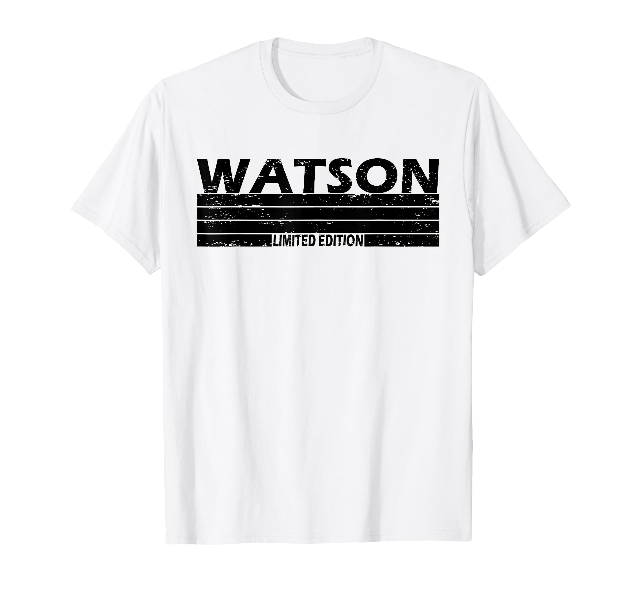 Watson Surname Sunset T-Shirt - Unique Graphic for Adults - T-Shirt, Sweatshirt, Hoodie