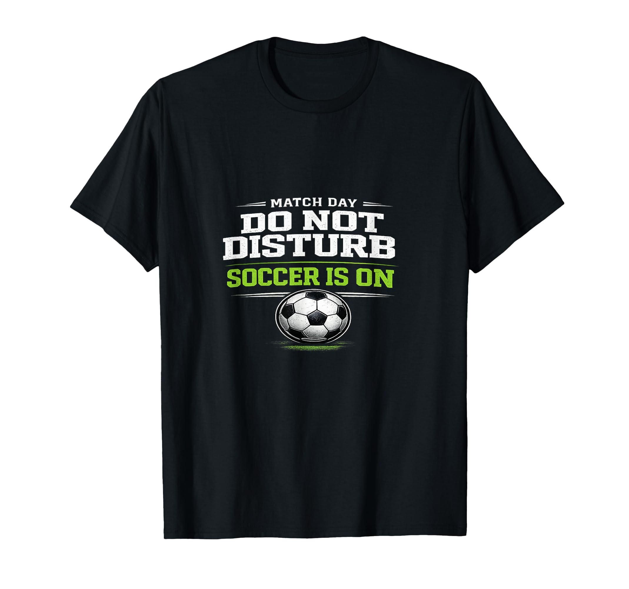 Summer 2026 Soccer Match Day Game Day T-Shirt - Graphic Print Men Women - T-Shirt, Sweatshirt, Hoodie