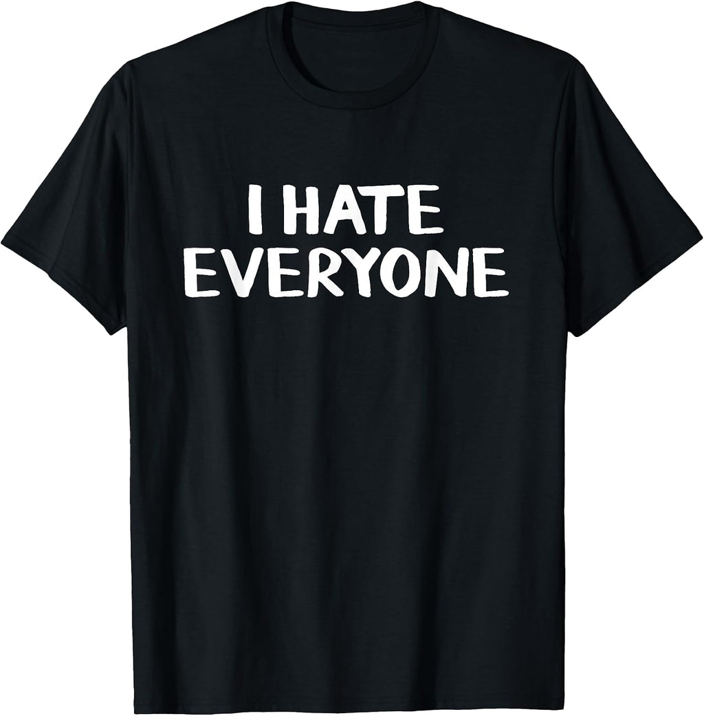 Fun sarcastically witty gear - Adult & Kids T-Shirts, Sweatshirts & Hoodies apparel design preview 1