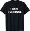 Fun sarcastically witty gear - Adult & Kids T-Shirts, Sweatshirts & Hoodies apparel design preview 1