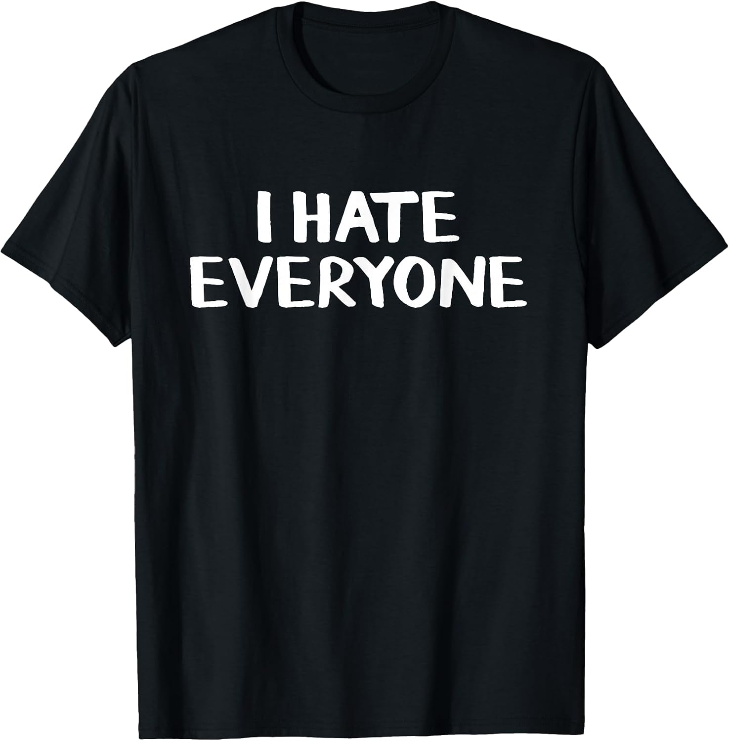 Fun sarcastically witty gear - Adult & Kids T-Shirts, Sweatshirts & Hoodies apparel design preview 1
