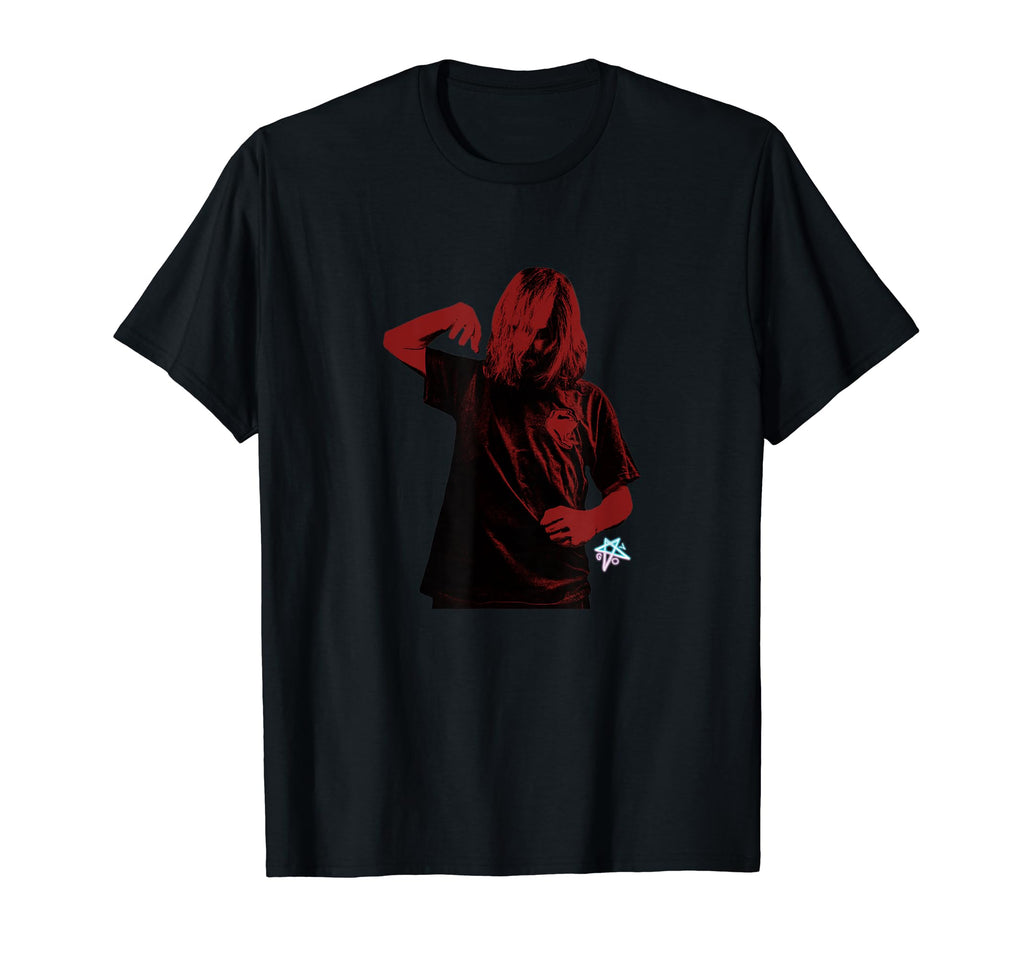 Distorted Gov 90S Grunge Dark Aesthetic T-Shirt - Fun Novelty Design Unisex - T-Shirt, Sweatshirt, Hoodie