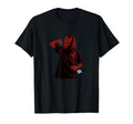 Distorted Gov 90S Grunge Dark Aesthetic T-Shirt - Fun Novelty Design Unisex - T-Shirt, Sweatshirt, Hoodie