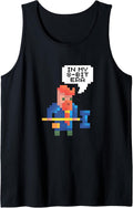 Funny In My Era Video Games Merch - Adult & Kids T-Shirts, Sweatshirts & Hoodies apparel design preview 1