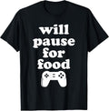 Gamer Apparel Company - Adult & Kids T-Shirts, Sweatshirts & Hoodies apparel design preview 1