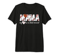 That Mound Baseball Pitcher Mama T-Shirt - Novelty Apparel Men Women - T-Shirt, Sweatshirt, Hoodie