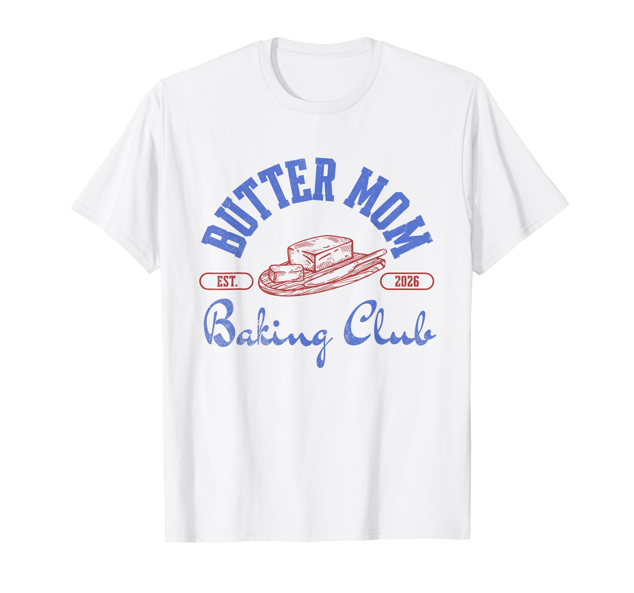 90S Butter Mom Aesthetic Shirts T-Shirt - Streetwear Style Men Women - T-Shirt, Sweatshirt, Hoodie