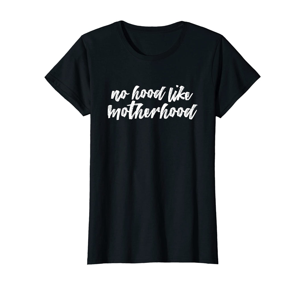 Womens Moms Distressed Short Sleeve T-Shirt - Graphic Print Unisex - T-Shirt, Sweatshirt, Hoodie