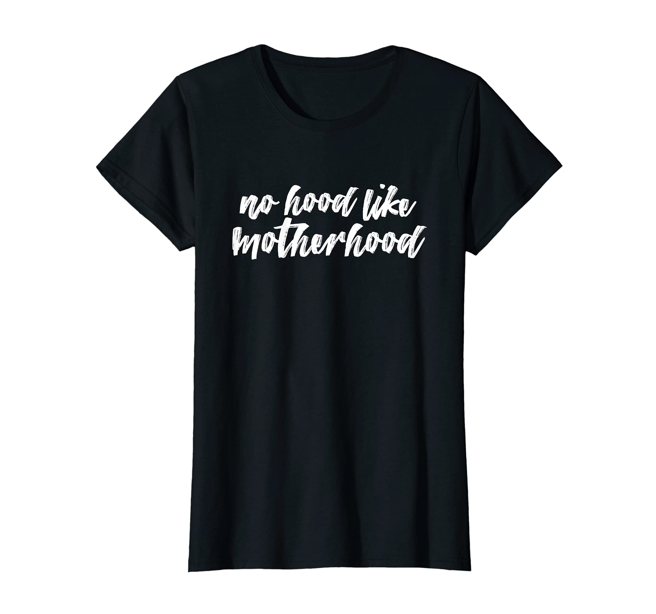 Womens Moms Distressed Short Sleeve T-Shirt - Graphic Print Unisex - T-Shirt, Sweatshirt, Hoodie