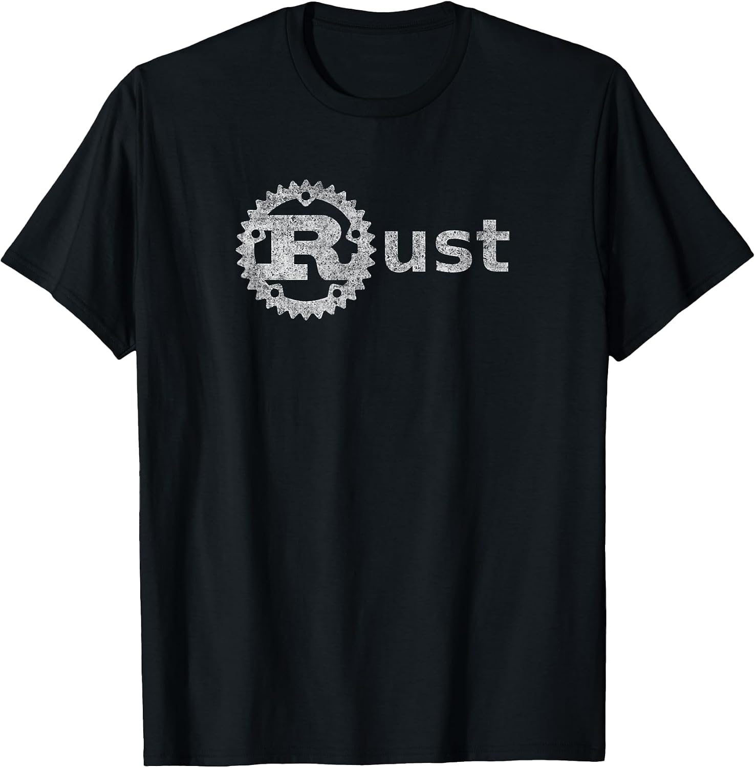 Rust Programming Language COLLECTION - Adult & Kids T-Shirts, Sweatshirts & Hoodies apparel design preview 1