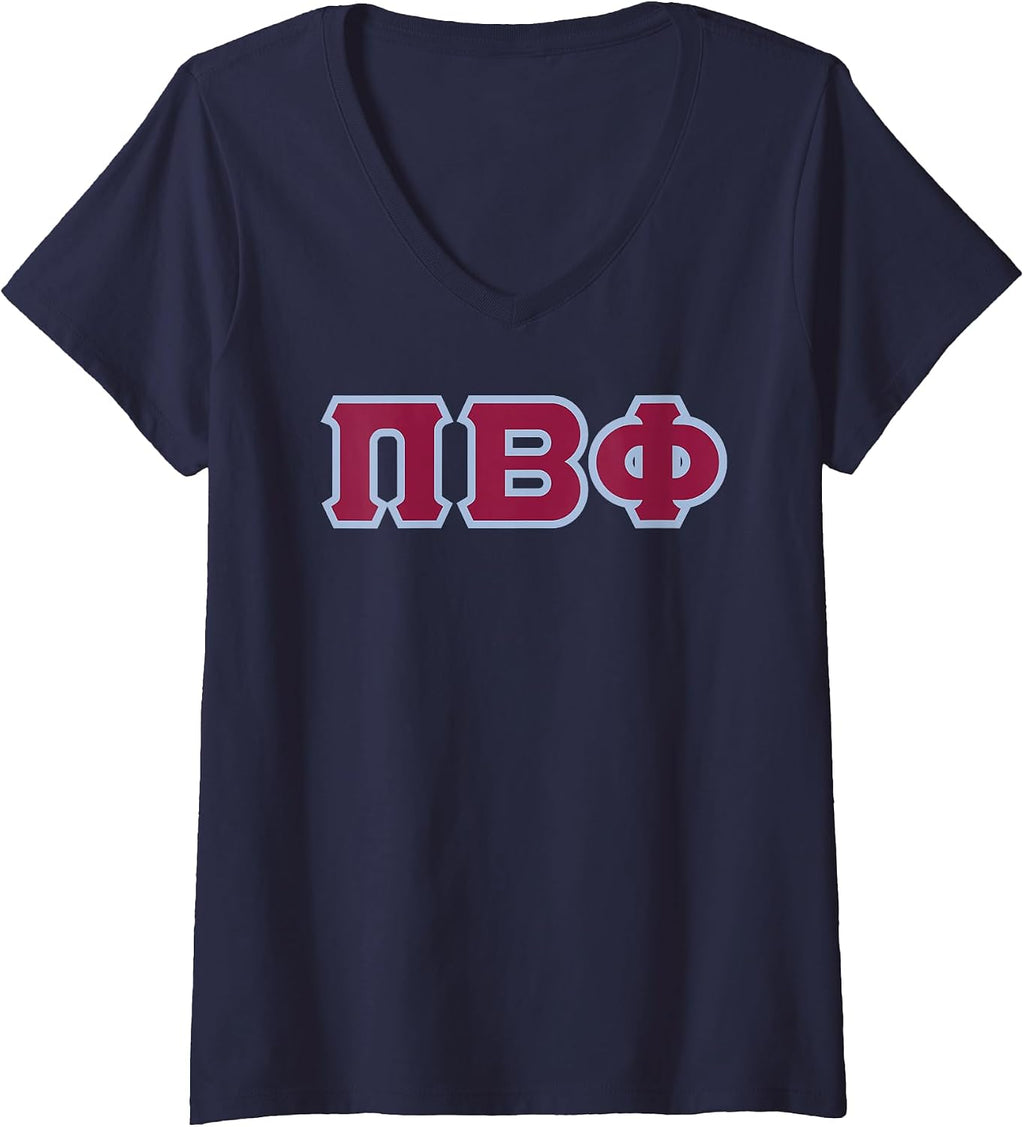 PI BETA PHI - Adult & Kids T-Shirts, Sweatshirts & Hoodies apparel design preview 1