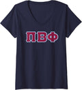PI BETA PHI - Adult & Kids T-Shirts, Sweatshirts & Hoodies apparel design preview 1