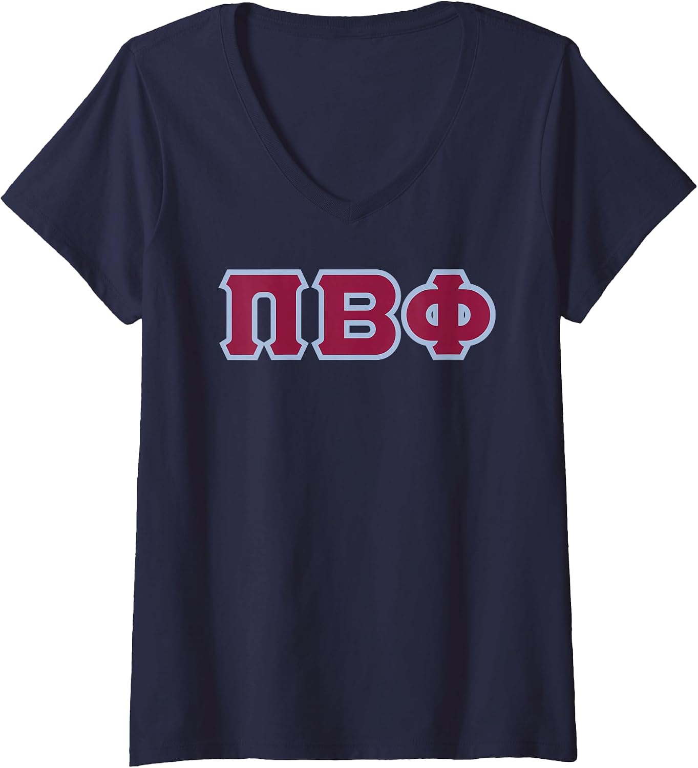 PI BETA PHI - Adult & Kids T-Shirts, Sweatshirts & Hoodies apparel design preview 1